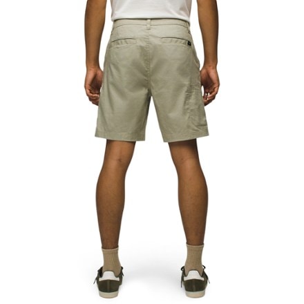 prAna Furrow Shorts - Men's 11" Inseam 2