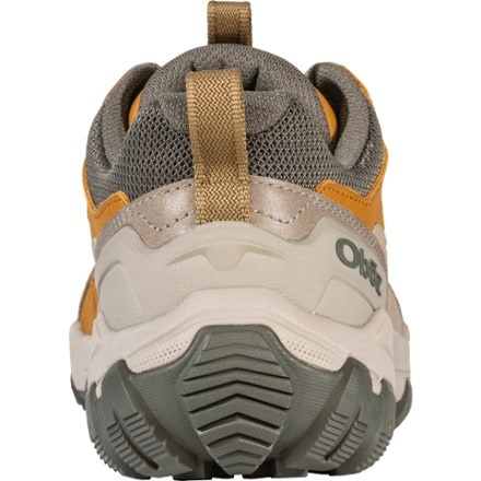 Oboz Sawtooth X Pro Low Hiking Shoes - Men's 3