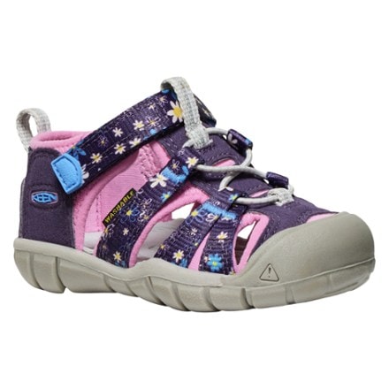 KEEN Seacamp II CNX Sandals - Toddlers' 1