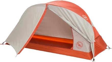 Big agnes ultralight best sale