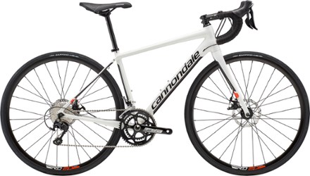 cannondale synapse al disc se 105