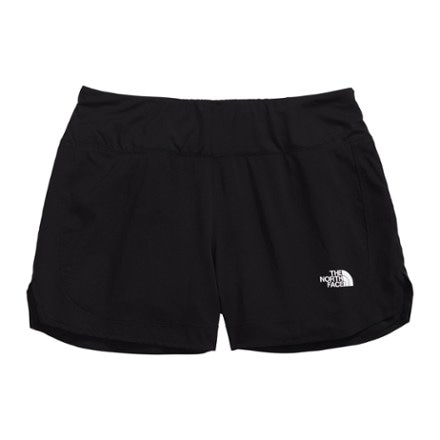 The North Face Sunriser 4" Shorts - Women's 0