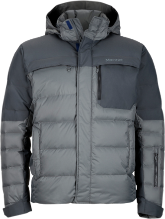 marmot shadow down jacket