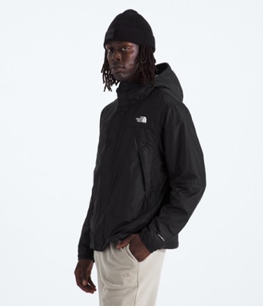 The North Face Mountain Wind Jacket - Men's 4