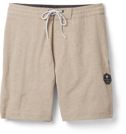 vissla fin rope hybrid short