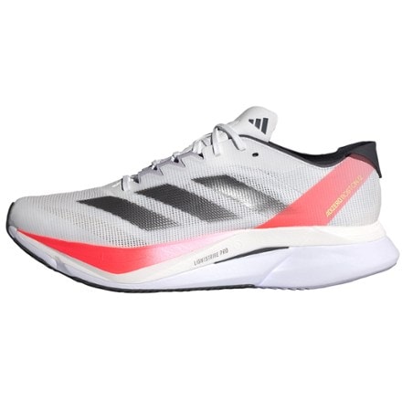 adidas Adizero Boston 12 Road-Running Shoes - Men's 1