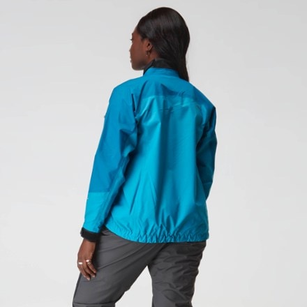 NRS Endurance Splash Jacket - Women's 2