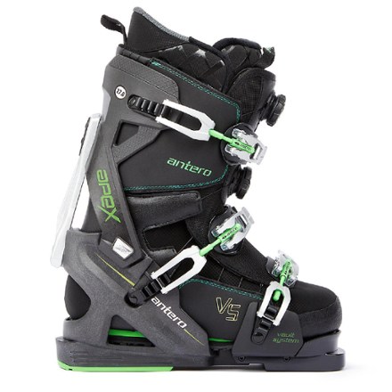 Apex Ski Boots Antero VS Carbon Ski Boots - Men's - 2025/2026 0