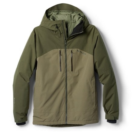 Flylow Roswell Insulated Jacket - Men's 0