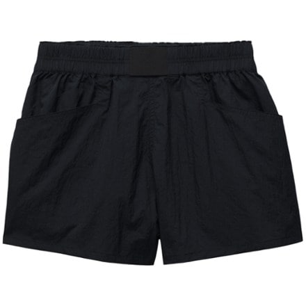 prAna Crossback Shorts - Women's 0