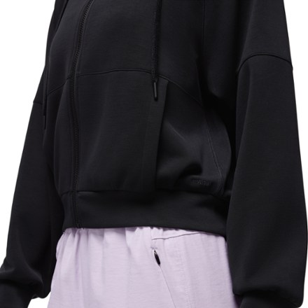 prAna Shea Soft Full-Zip Hoodie - Women's 5