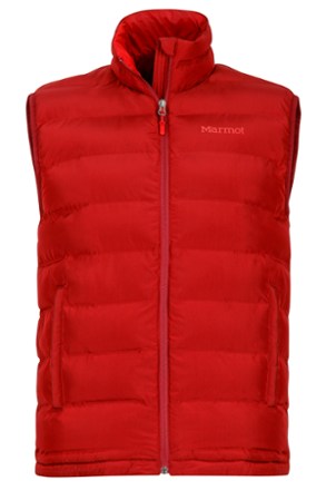 Marmot 2025 alassian vest