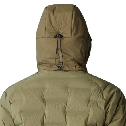 Mountain Hardwear Stretchdown Parka - Men's 4