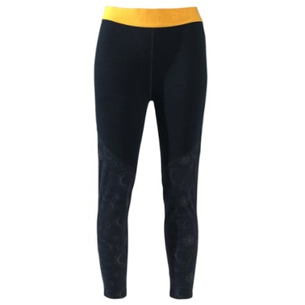 Wild Rye Jane 7/8 Base Layer Leggings - Women's 0