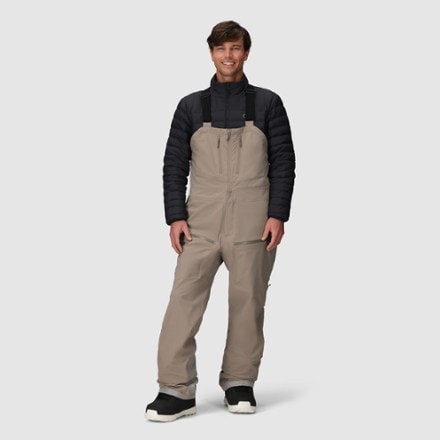 Outdoor Research Cloudchaser 3L Bib Pants - Men's 1