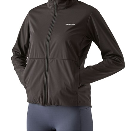 Patagonia Wind Shield Jacket - Women's 4