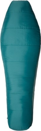 Mountain Hardwear Bozeman 15 Sleeping Bag - Women's 1