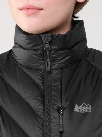 REI Co-op Magma 850 Down Jacket - Women's 7