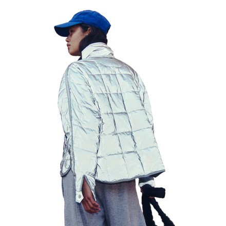 FP Movement Pippa Packable Puffer Insulated Jacket - Women's 3