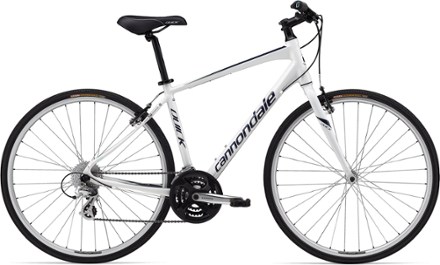 cannondale quick women's 2