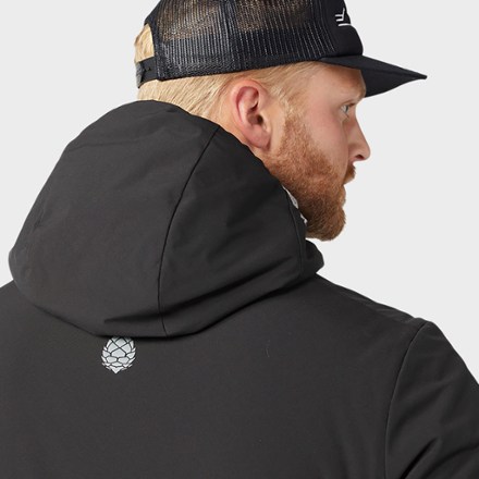 Stio Fernos Insulated Jacket - Men's 9