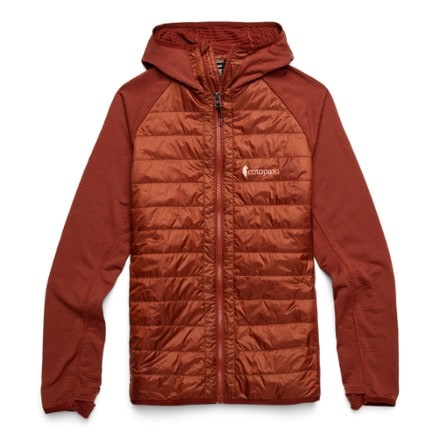 Cotopaxi Capa Hybrid Insulated Hooded Jacket - Women's 0