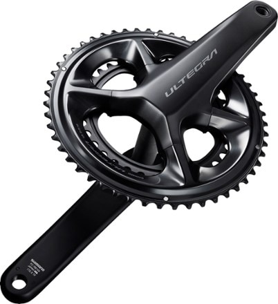 Shimano Ultegra FC-R8100 12-Speed Crankset - 50/34T 3