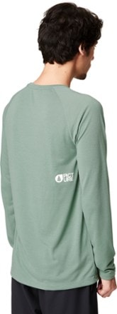 Picture Organic Clothing Maribo Long-Sleeve Surf T-Shirt - Men's 6