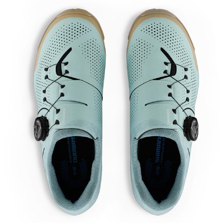 Shimano XC302 Mountain Bike Shoes - Women's 3
