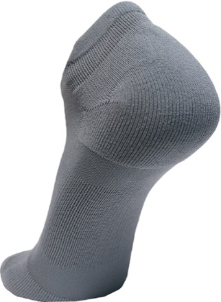 Brooks Run-In Socks - 3 Pairs 8