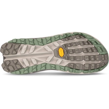 Altra Olympus 6 Trail-Running Shoes - Men's 5