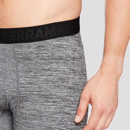 Terramar 2.0 Thermolator Base Layer Pants - Men's 4