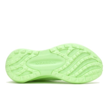 Merrell Morphlite Trail-Running Shoes - Women's 5