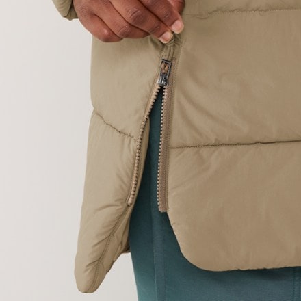 REI Co-op Campwell Down Parka - Women's 9
