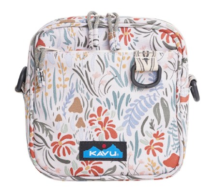 KAVU Globetrot Bag 2