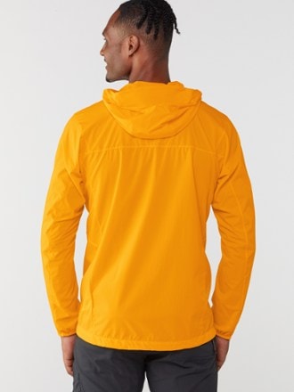 Arc'teryx Squamish Hoodie - Men's 2