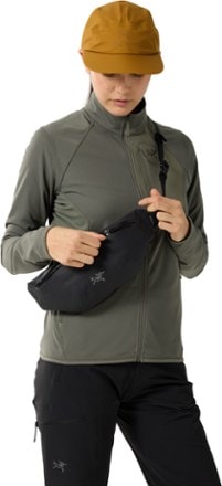 Arc'teryx Granville Crossbody Bag 4