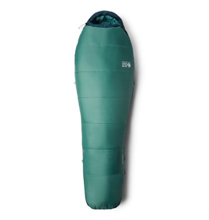 Mountain Hardwear Shasta 15 Sleeping Bag - Women's 1