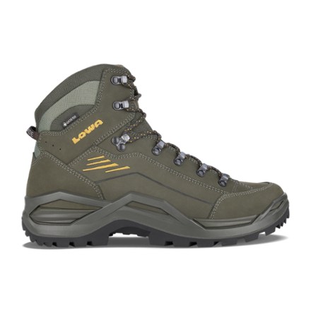 Lowa Renegade Evo GTX Mid Hiking Boots - Men's 0