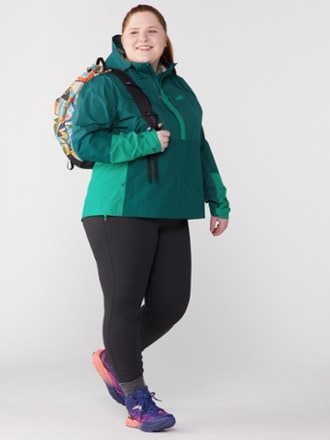 REI Co-op XeroDry GTX Jacket - Women's 6