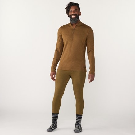 REI Co-op Midweight Base Layer Bottoms - Men's 3