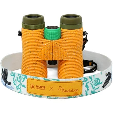 Nocs Provisions Nocs x National Audubon Society Field Issue 10 x 42 Binoculars Bundle 10