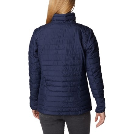 Columbia Silver Falls Full-Zip Insulated Jacket - Women's 1