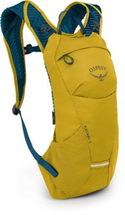 Osprey Katari 3 Hydration Pack - Men's 0