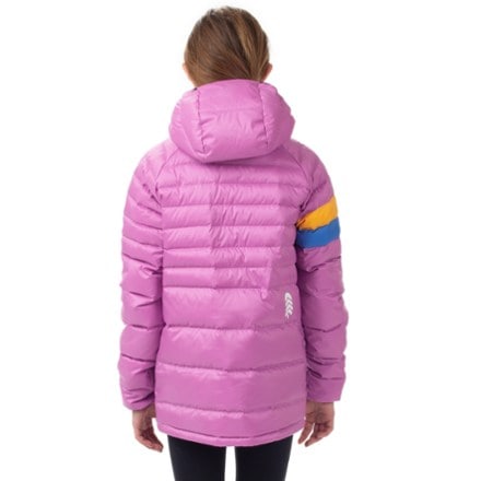 Town Hall Outdoor Co Down Town Puffy Insulated Jacket - Kids' 2