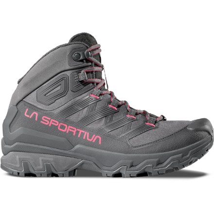 La Sportiva Ultra Raptor 3 Mid GTX Hiking Boots - Women's 0