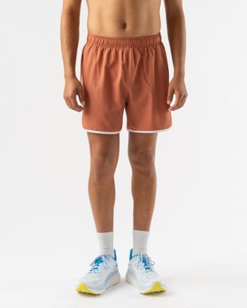 rabbit Go For It 5" Shorts - Men's 0