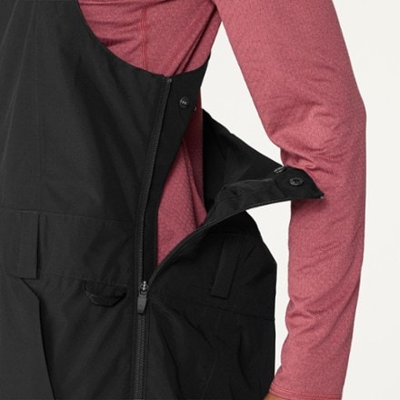 Burton Reserve 2L Bib Pants - Women's 6