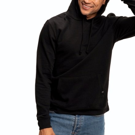 Threads 4 Thought Classic Pullover Hoodie - Men's 4