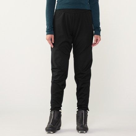 Craft Core Nordic Training Full-Zip Pants - Women's 1